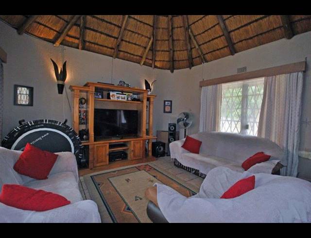 4 BEDROOM HOUSE FOR SALE IN BRACKENDOWNS